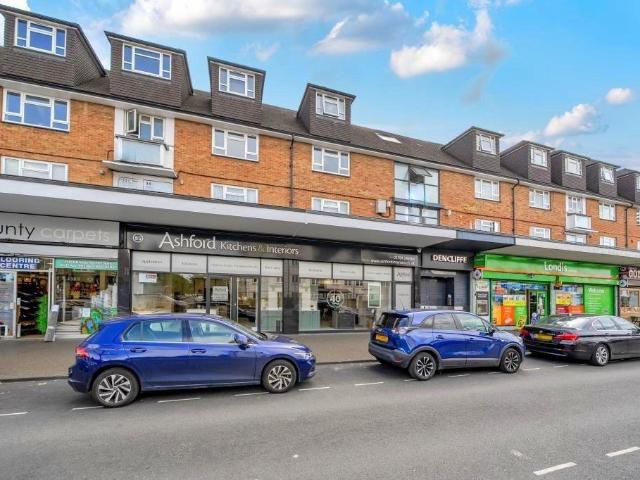 Dencliffe Church Road, Ashford. 2 bed apartment to rent £1,550 pcm £358 pw