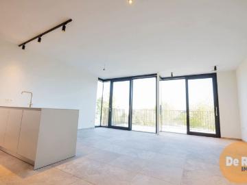 DENDERMONDE Uniek appartement op topligging