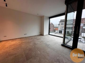 DENDERMONDE Uniek appartement op topligging