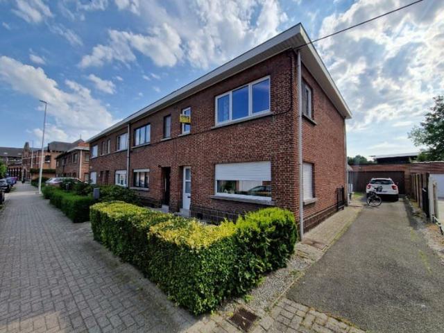 Dendermonde, Begijnhoflaan 19