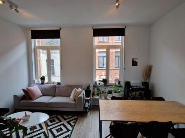 Dendermonde, Beurzestraat 9