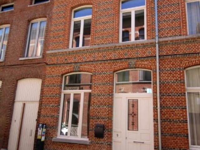Dendermonde, Beurzestraat 9