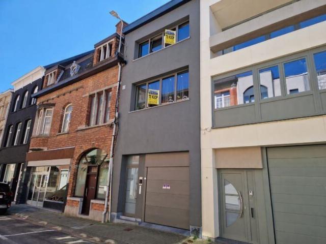 Dendermonde, Dijkstraat 98