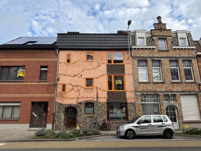 Dendermonde, Kerkstraat 100 bus 2