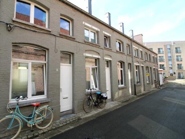 Dendermonde, Klein Kwartier 13