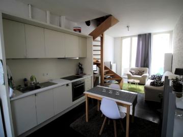 Dendermonde, Klein Kwartier 13