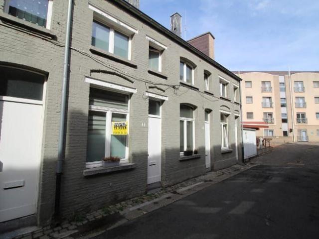 Dendermonde, Klein Kwartier 11