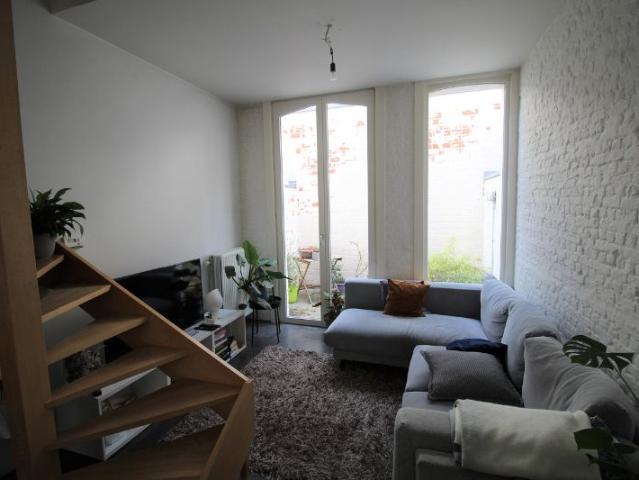 Dendermonde, Klein Kwartier 11