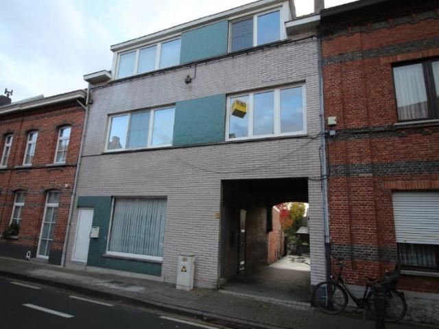 Dendermonde, Lindanusstraat 66