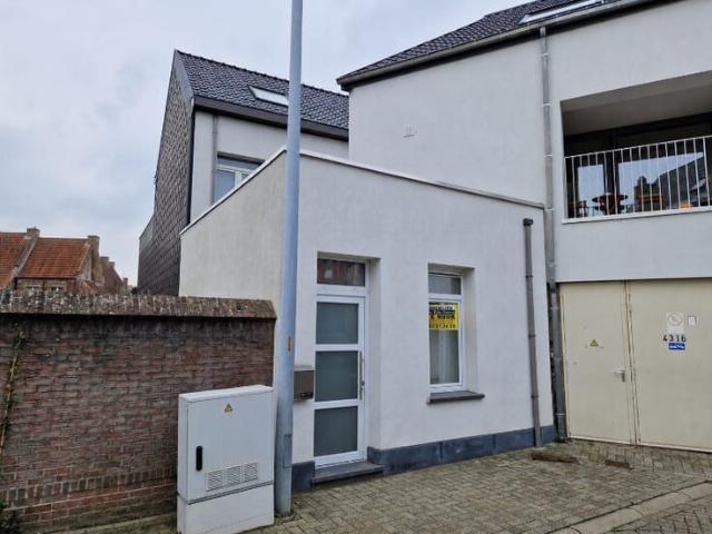 Dendermonde, Molenstraat 32