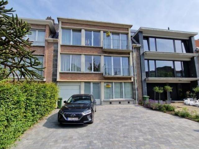 Dendermonde, Noordlaan 50 bus 3
