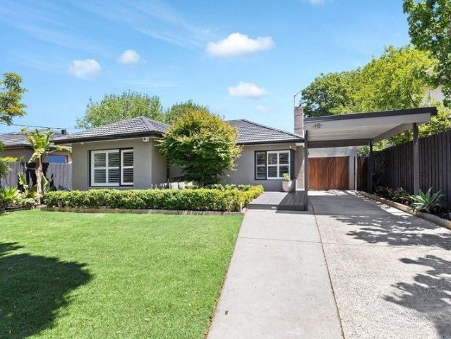 Dendy Park Family Entertainer with Pool & Alfresco Living