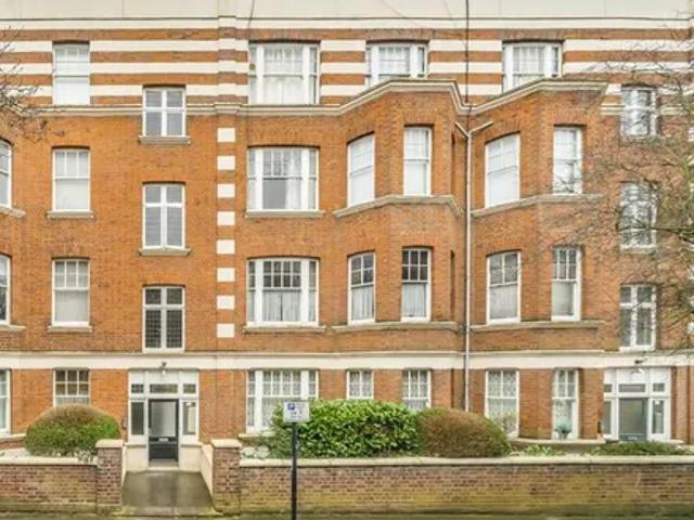Dene Mansions, Dennington Park Road, London, NW6 1AY, United Kingdom | 3 bed apartment for rent #139270046 | Rentberry