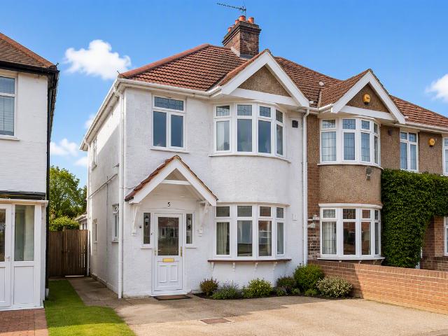 Dene Avenue, Hounslow TW3, Studio to rent, £1,300 pcm | PrimeLocation
