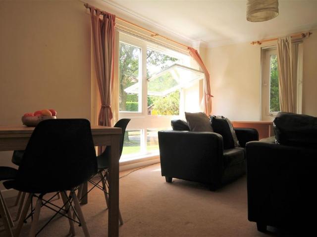 Dene Court, High Heaton