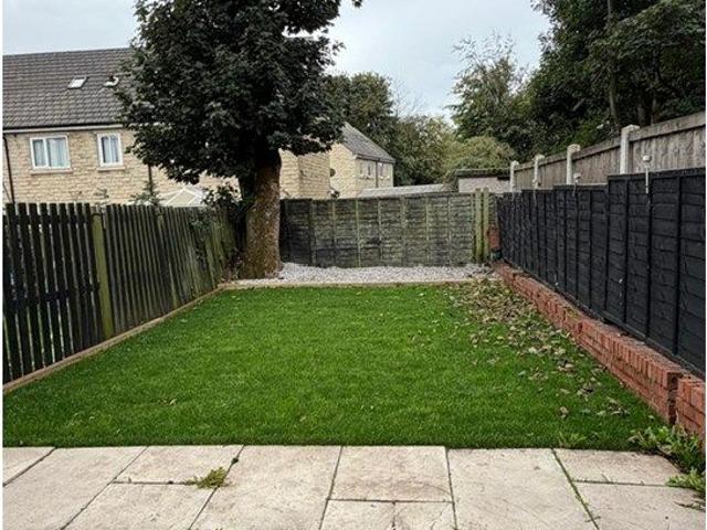Dene Road, Bradford BD6, 3 bed terraced house to rent, £1,050 pcm | PrimeLocation
