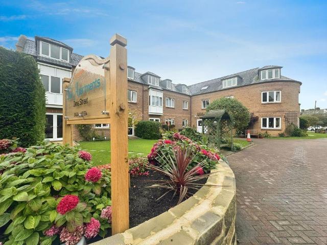 Dene Street Apartments, Hexham NE46 1 bed apartment to rent £860 pcm £198 pw