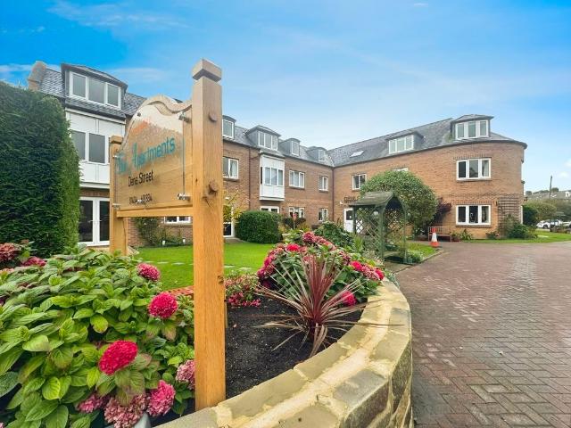 Dene Street Apartments, Hexham NE46, 1 bed flat to rent, £860 pcm | PrimeLocation