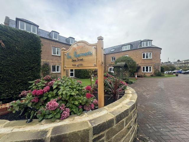 Dene street Apartments, Hexham NE46 2 bed apartment to rent £1,200 pcm £277 pw