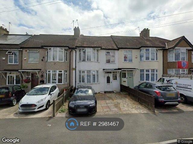 Denecroft Crescent, Uxbridge UB10, 3 bed terraced house to rent, £1,400 pcm | PrimeLocation