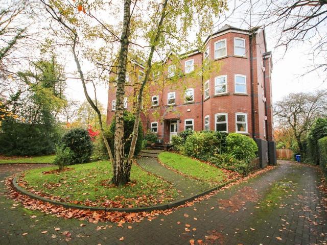 Denefield Place, Sandwich Road, Ellesmere Park M30, 2 bed flat to rent, £1,150 pcm | PrimeLocation