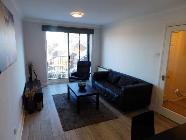 Deneside Court, Jesmond