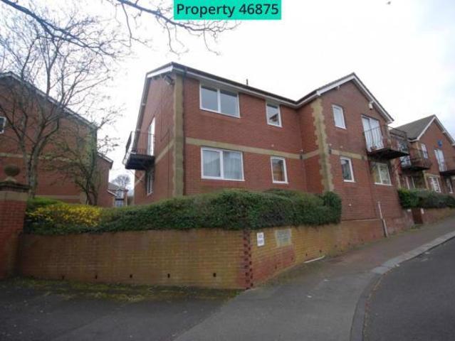 Deneside Court, Newcastle upon Tyne, NE2 2 bed flat to rent £995 pcm £230 pw