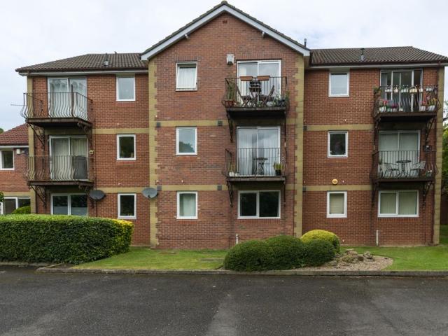 Deneside Court, Newcastle Upon Tyne, Tyne And Wear NE2, 2 bed flat to rent, £995 pcm | PrimeLocation