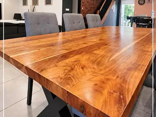 Deneuvre 54120 Achat / Vente maison 3 pièces t3 au dernier étage