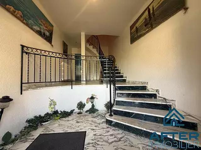 Deneuvre 54120 Achat / Vente maison 6 pièces t6