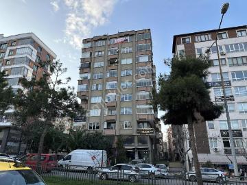 Deneyim'den Adliyeye Cepheli Deniz Manzaralı Özel Yapım Dubleks