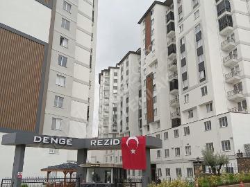 Denge Rezidans Kiralık 3+1 Daire Tokat Manzaralı/vadi Emlak