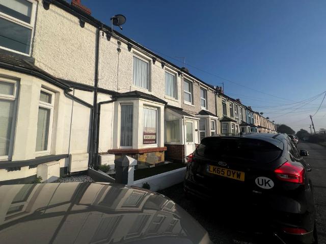 Dengemarsh Road, Romney Marsh, TN29 3 bed terraced house to rent £1,300 pcm £300 pw