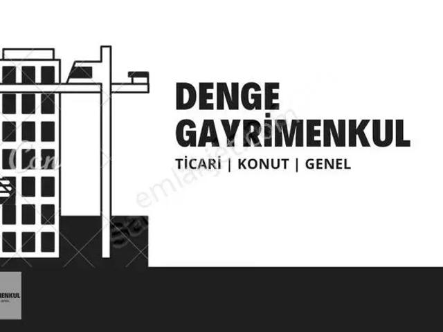 Denge'den Yaylacık Mahde Tamresmi Sınırsız Kredi Fakülteyanı 1+1