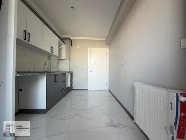 Denge'den Buca Mustafa Kemal Mahde Site/otopark/asansörlülüks2+1