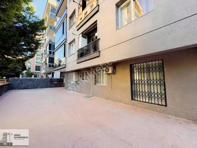Denge'den Buca Mkemal Mahde Site/asansör/otoprk/d'gazlı 2+1