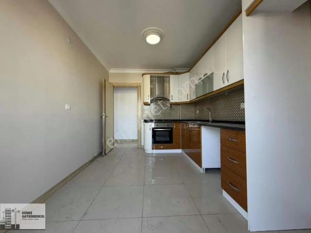 Denge'den Buca Çamlıkule Mahde Site Otopark/asansörlü Lüks 3+1