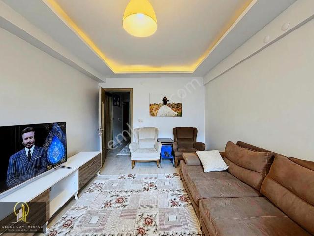 Denge'den Buca İnönü Mahde Sınırsız Kredili Resmi 2+1