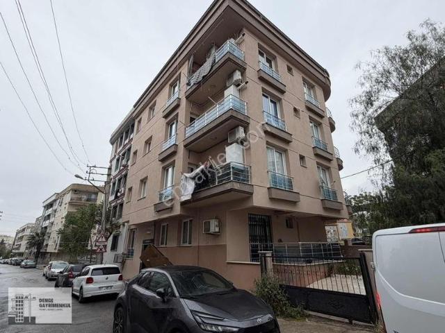 Denge'den Buca Kuruçeşme Mahde Yerleşke Yakını Resmi 1+1