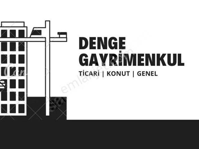 Denge'den Buca Yeşilbağlar Mah_de 1+1 Satılık Lux Sıfır Daire