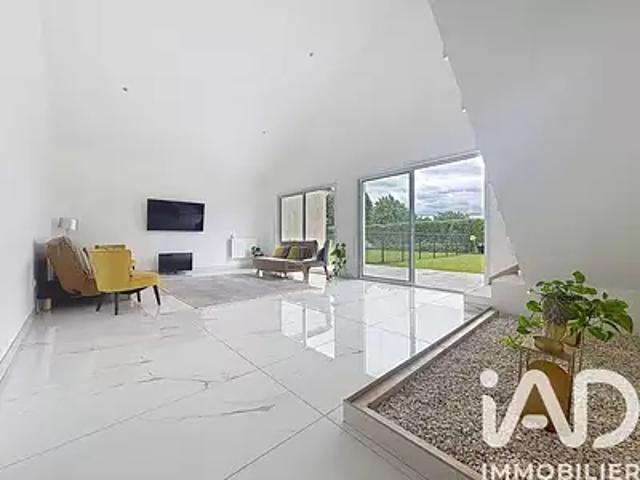 Denguin 64230 Achat / Vente maison 6 pièces t6