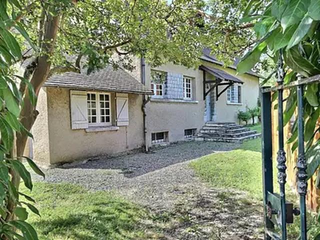 Denguin 64230 Achat / Vente maison 6 pièces t6 jardin terrasse