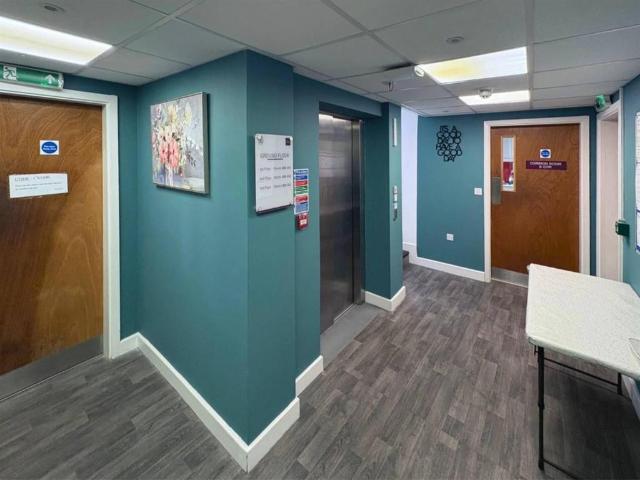 Denham Street, London SE10 Studio to rent £1,495 pcm £345 pw