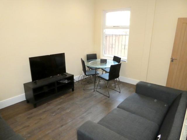 Denham Street, Victoria Park, Manchester | MCR Move