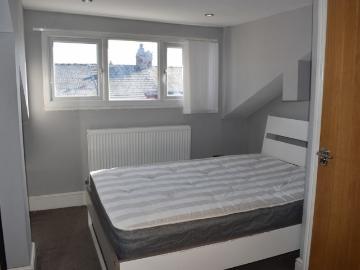 Denham Street, Victoria Park, Manchester | MCR Move
