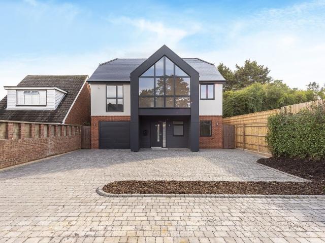 Denham Way, Denham UB9, 4 bed detached house to rent, £3,500 pcm | PrimeLocation