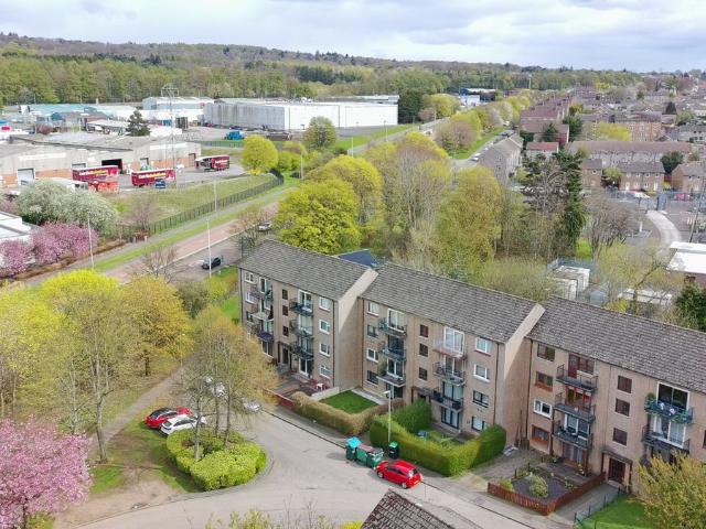 Denhead Crescent, Dundee DD2, 3 bed flat to rent, £850 pcm | PrimeLocation