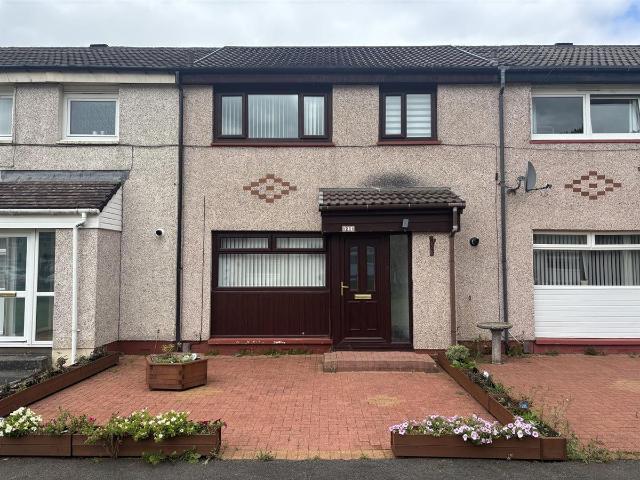 Denholm Drive, Coltness ML2, 2 bed terraced house to rent, £950 pcm | PrimeLocation