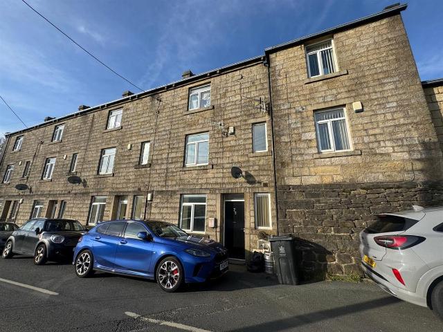 Denholme Road, Oxenhope, Keighley BD22, 1 bed flat to rent, £675 pcm | PrimeLocation