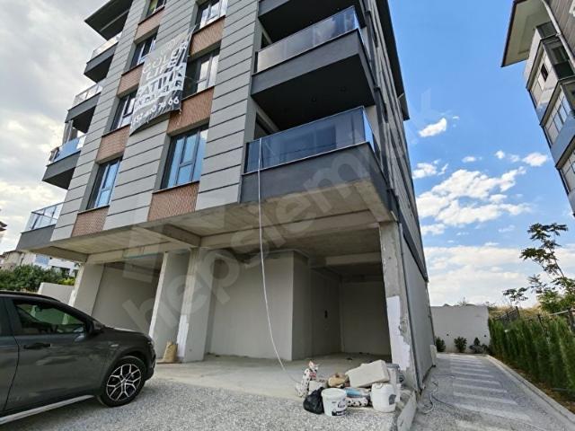 DENİPOL&TEKDEN ARASINDA SIFIR LÜKS AÇIK MUTFAK 3+1*120M2 DAİRE